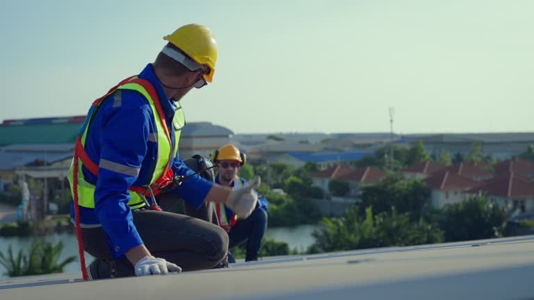 Professional Roofing in Laurium, MI