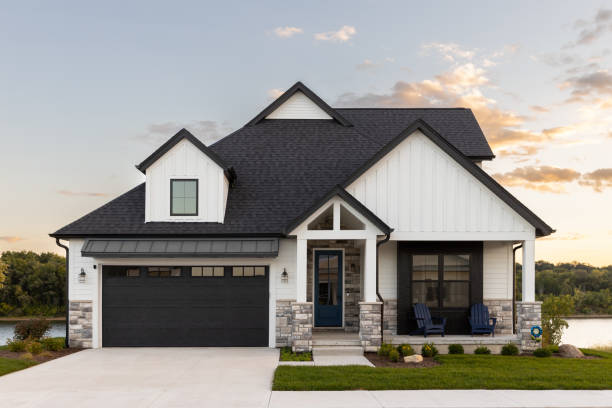 Fast & Reliable Emergency Roof Repairs in Laurium, MI