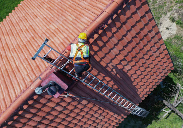 Best Gutter Installation and Repair  in Laurium, MI